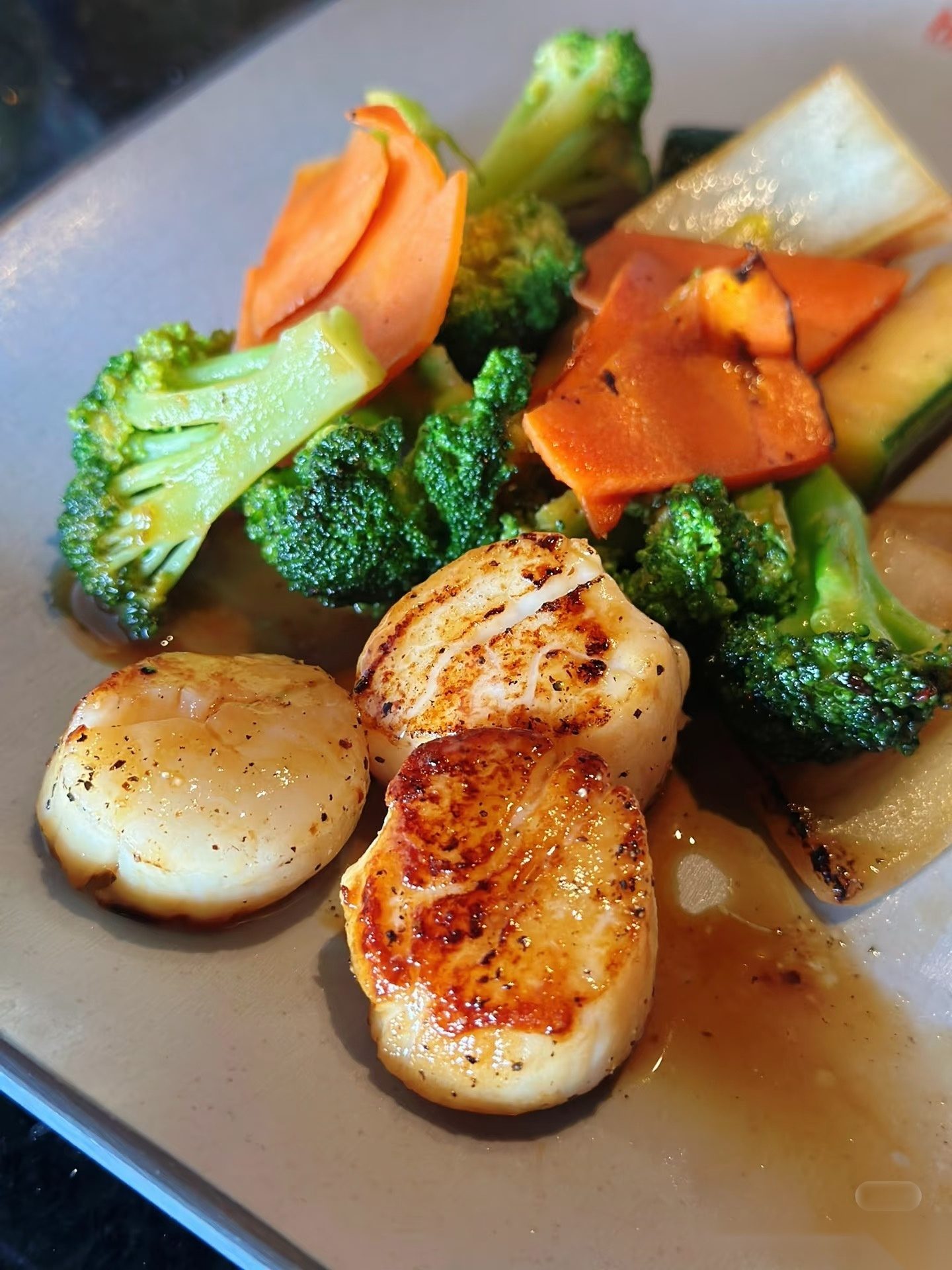 Protein Choices