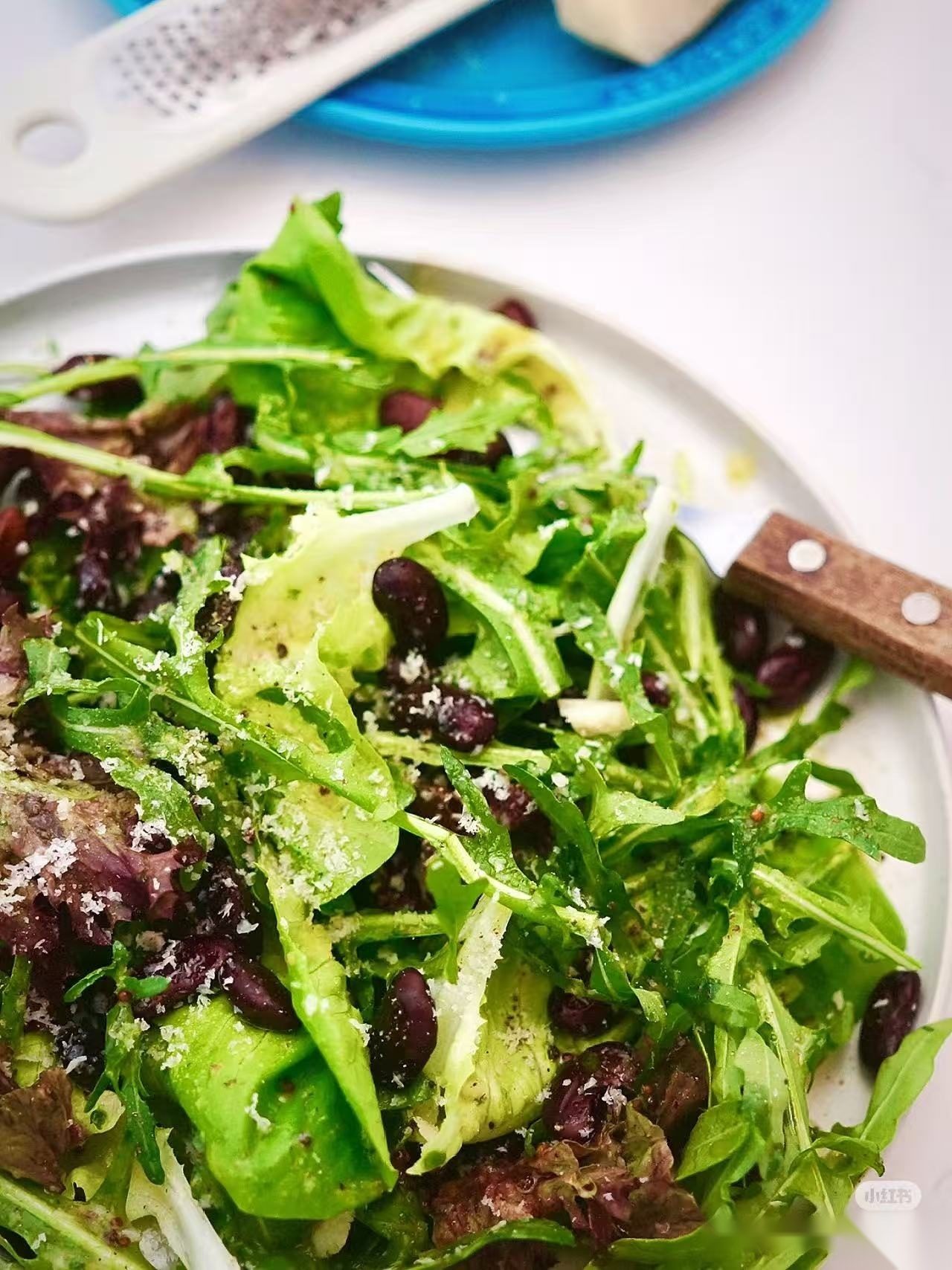 Salad variety